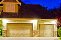 Clearwood garage extensions