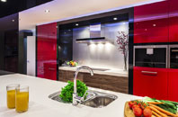 Clearwood kitchen extensions