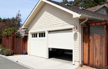 Clearwood garage construction leads