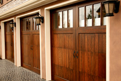 Clearwood garage extension quotes
