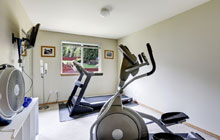 Clearwood home gym construction leads